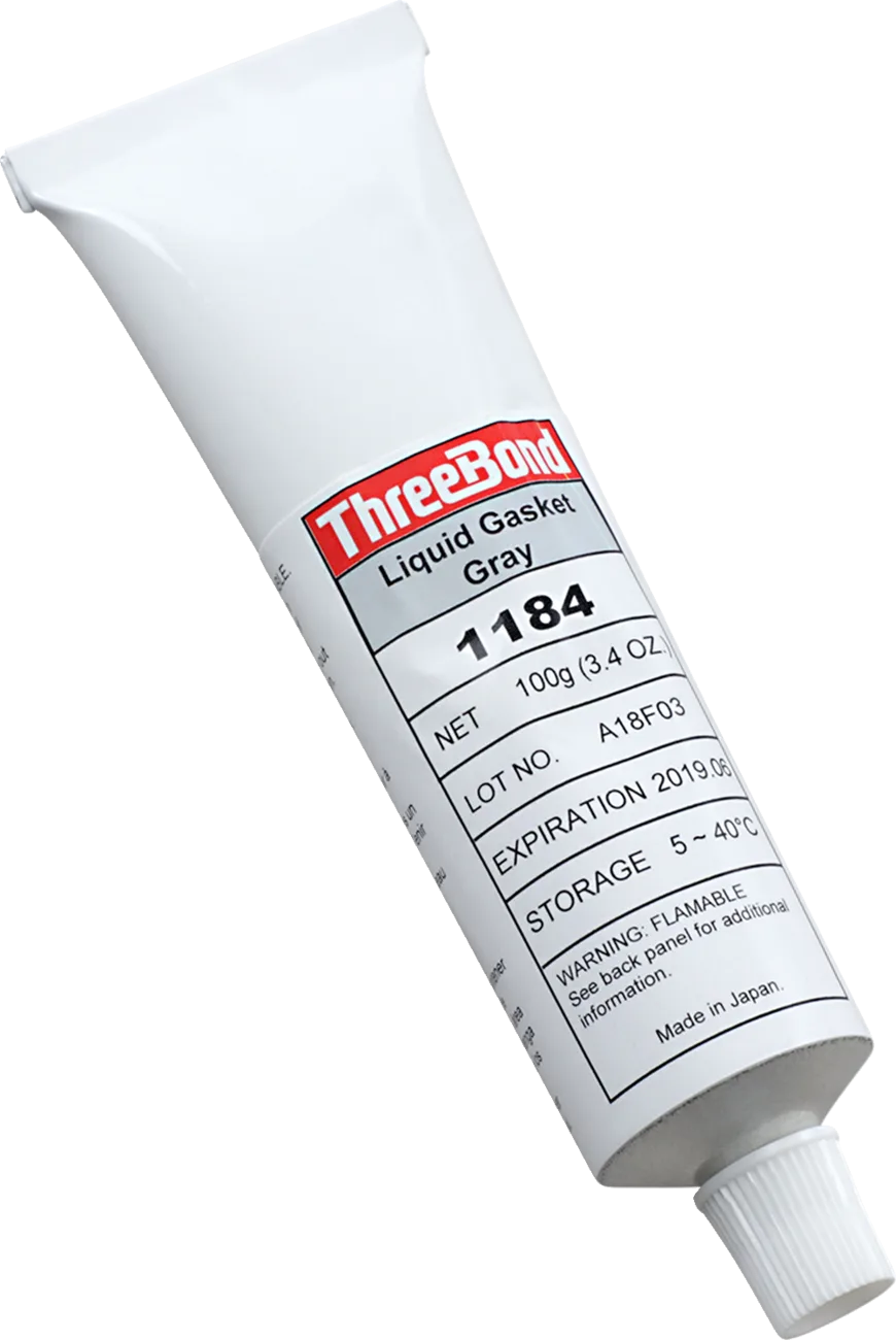 Case Sealant Liquid Gasket