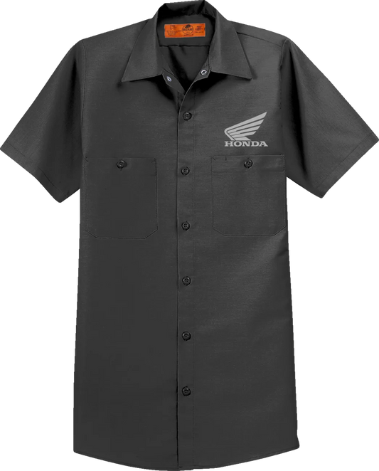 Honda Work Shirt