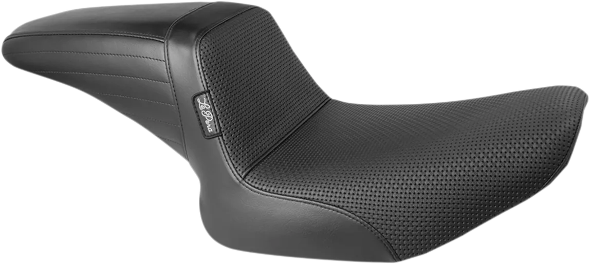 Kickflip Seat — Basketweave