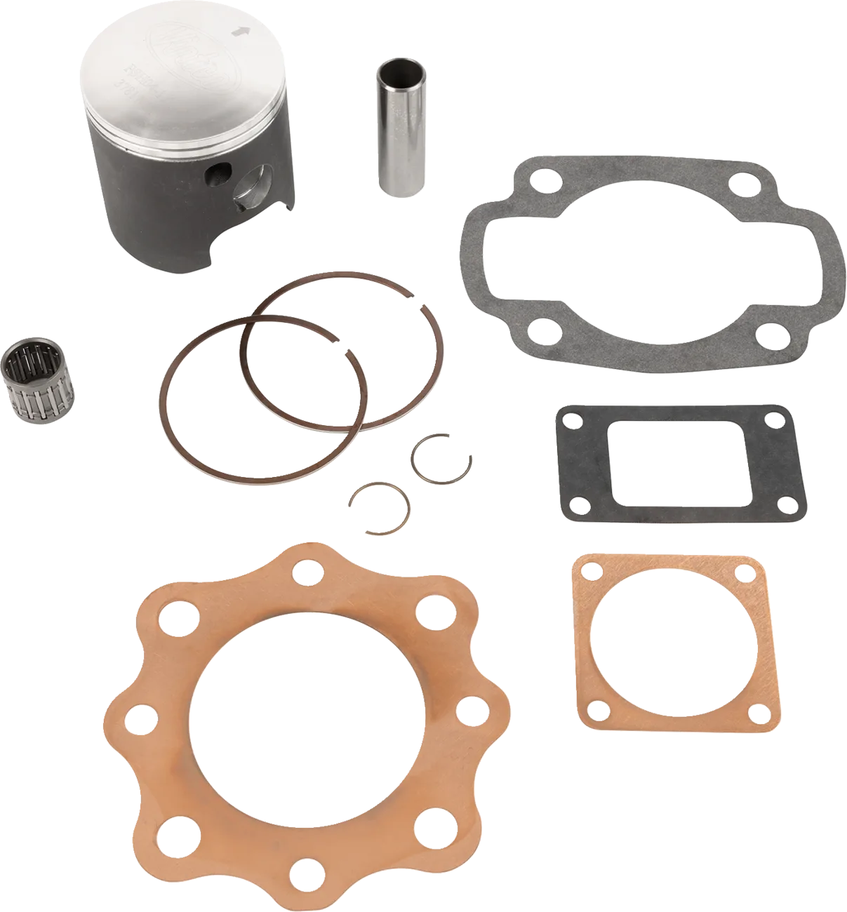 Top End Piston Kit