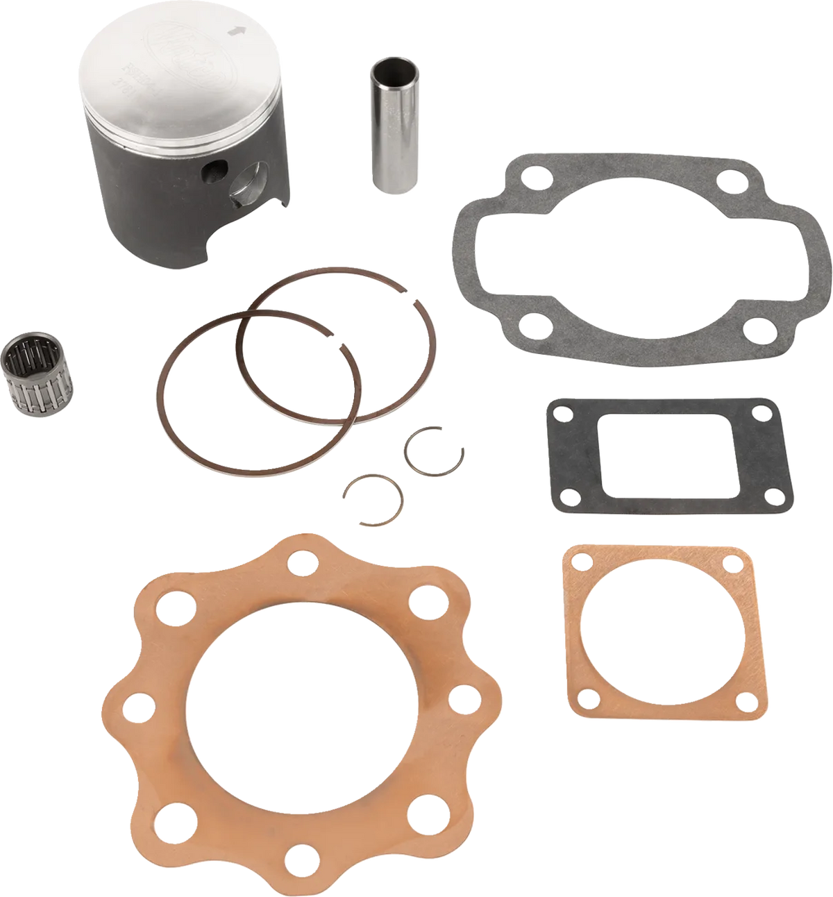 Top End Piston Kit