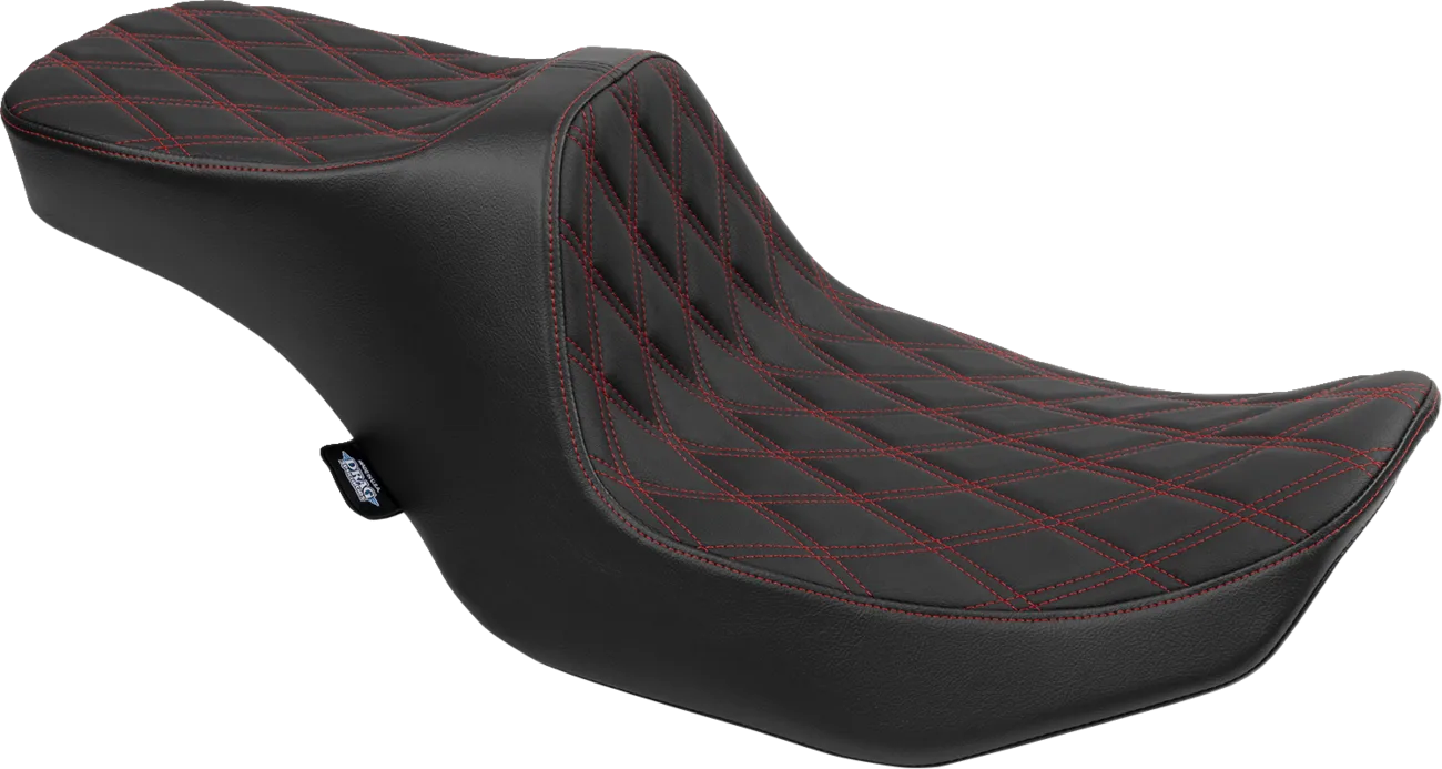 Predator III Seat
