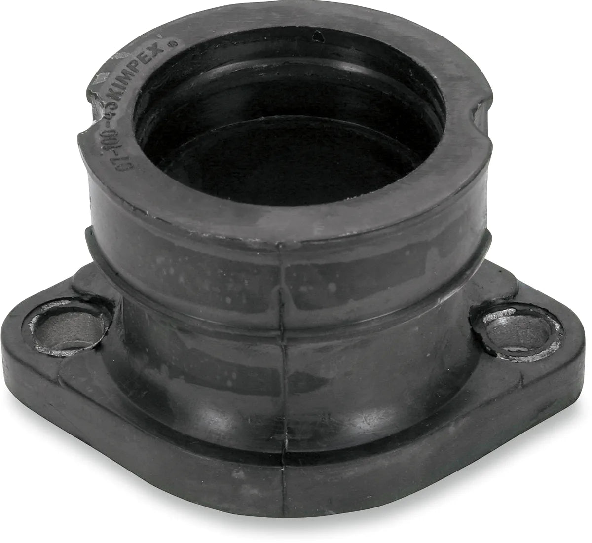 Carburetor Mounting Flange