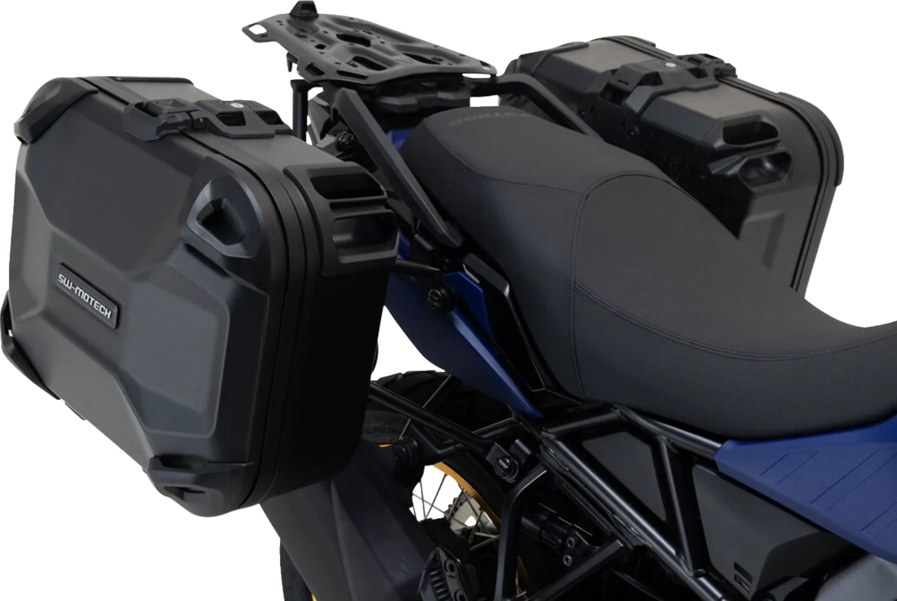 DUSC Hard Case System