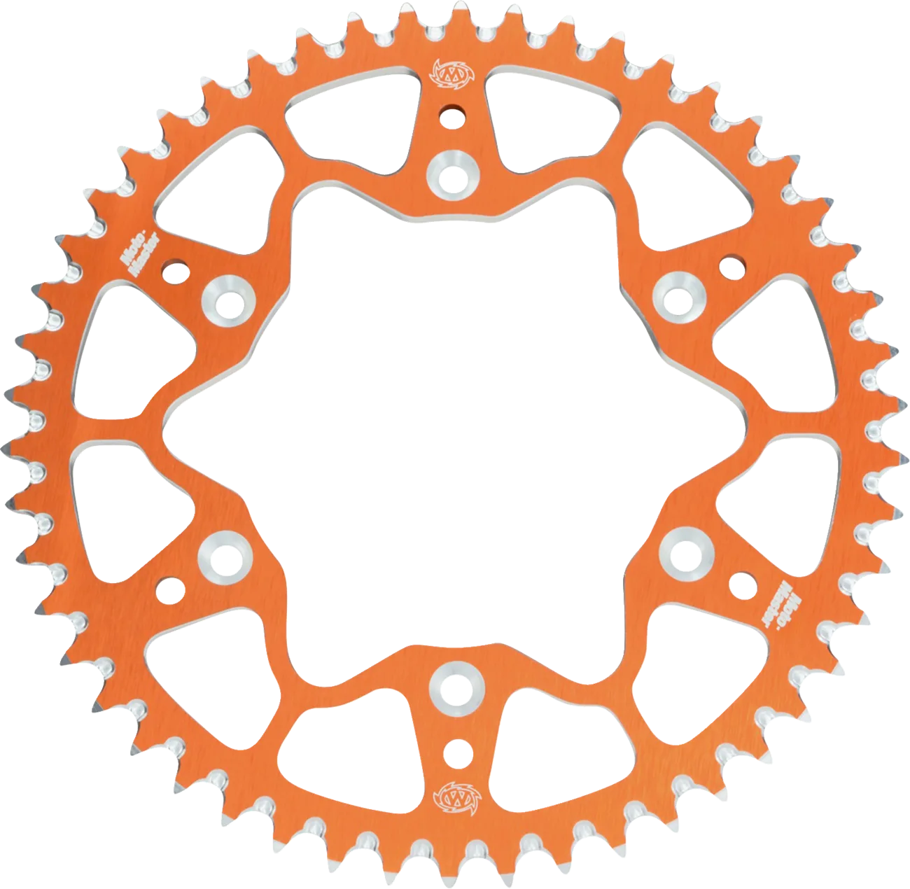 7075 Aluminum Rear Sprocket