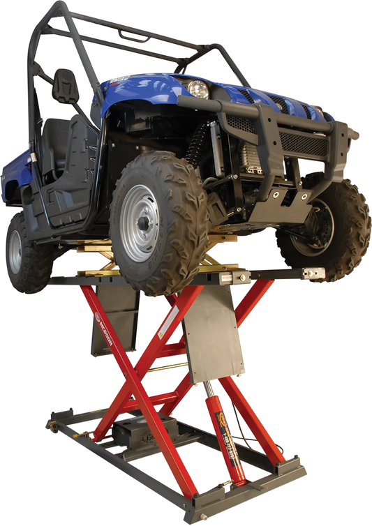 MC655R Hydraulic Lift