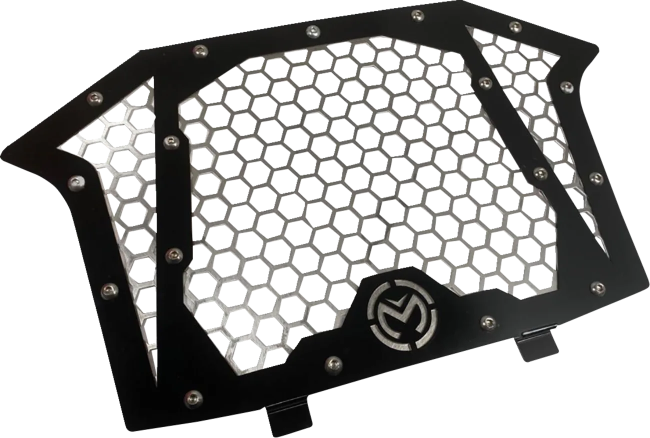 Front Grille