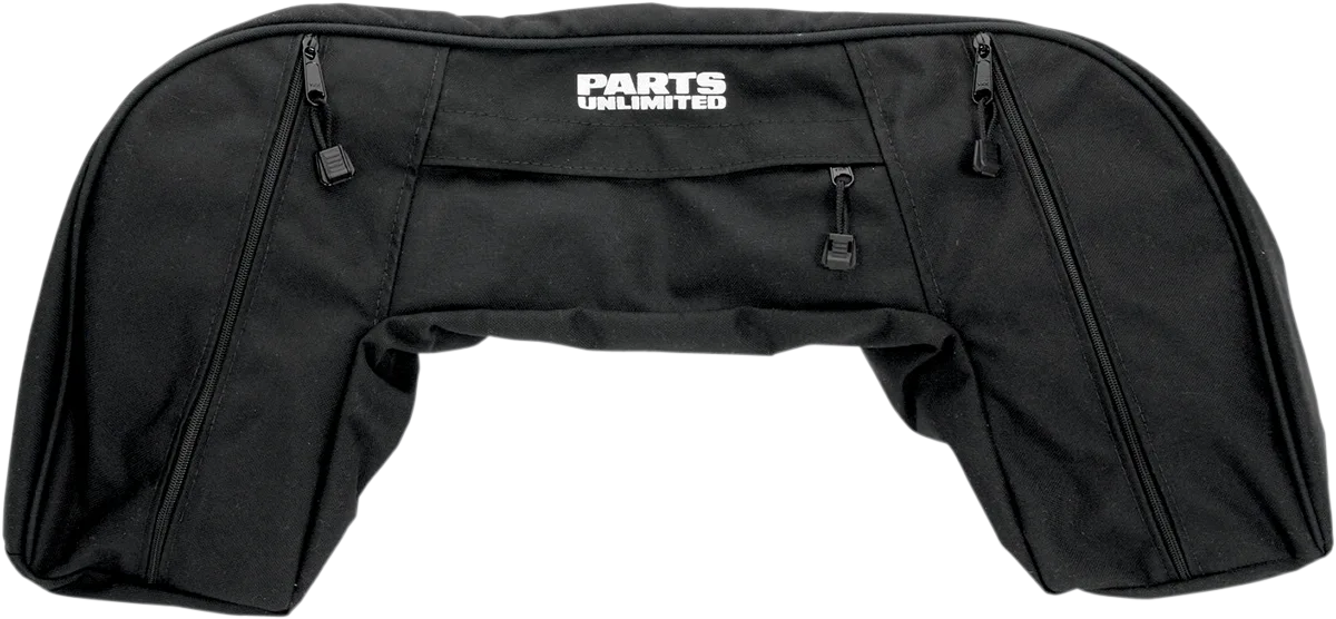 Polaris Snowmobile Windshield Bag