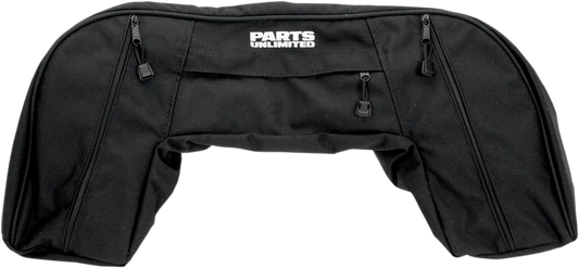 Polaris Snowmobile Windshield Bag