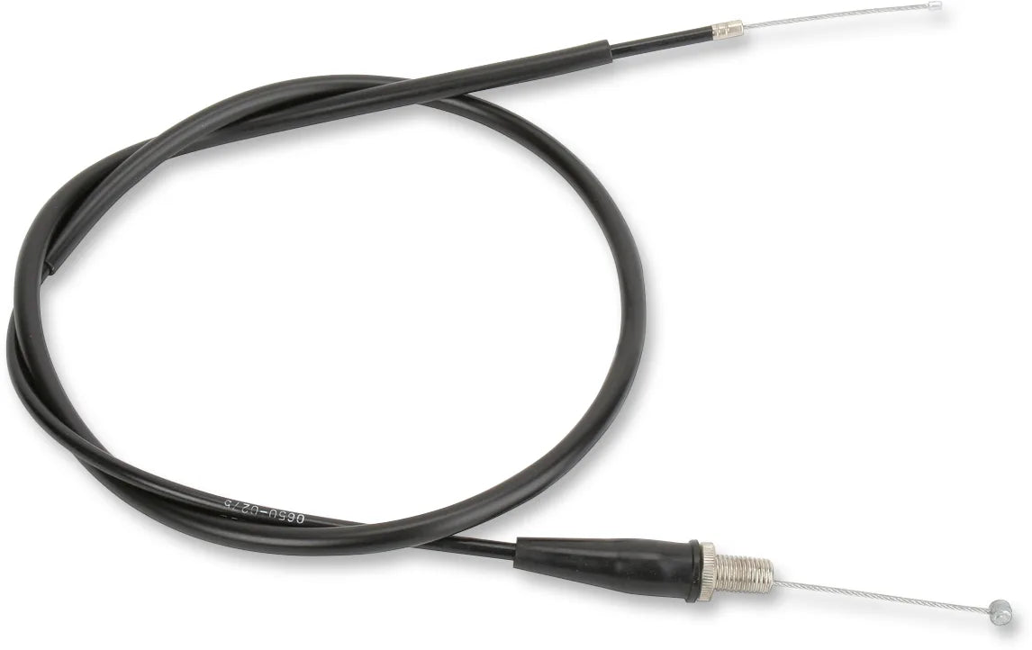 Vinyl Covered Cable