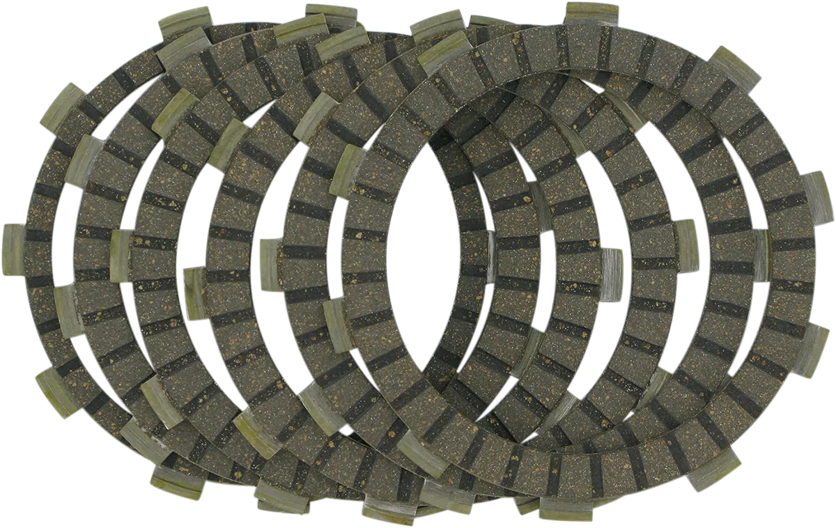 CK Standard Series Clutch Kit