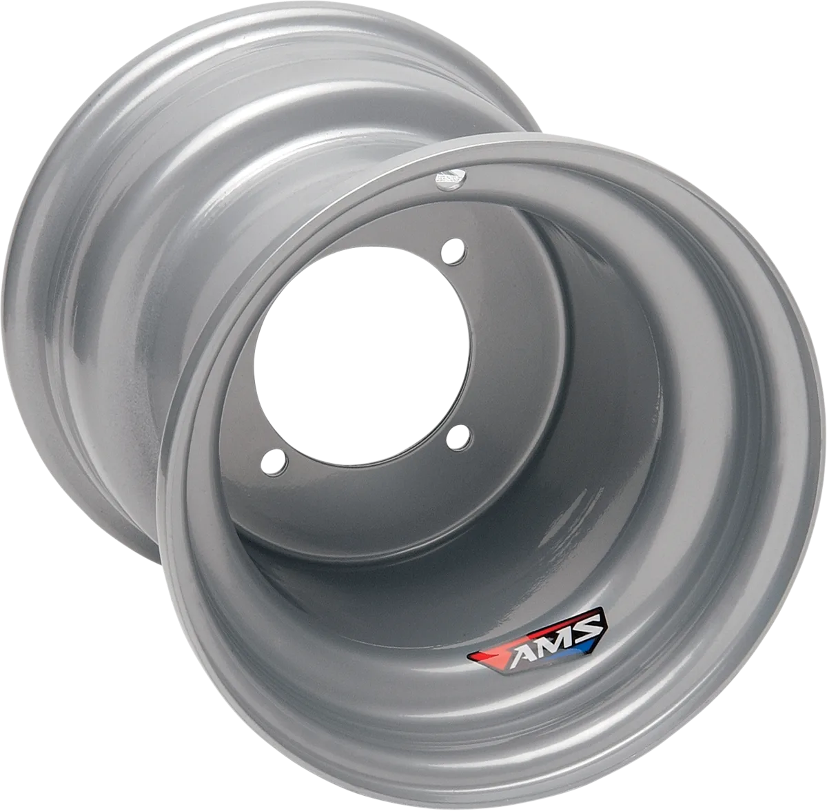 Steel Replacement Wheel