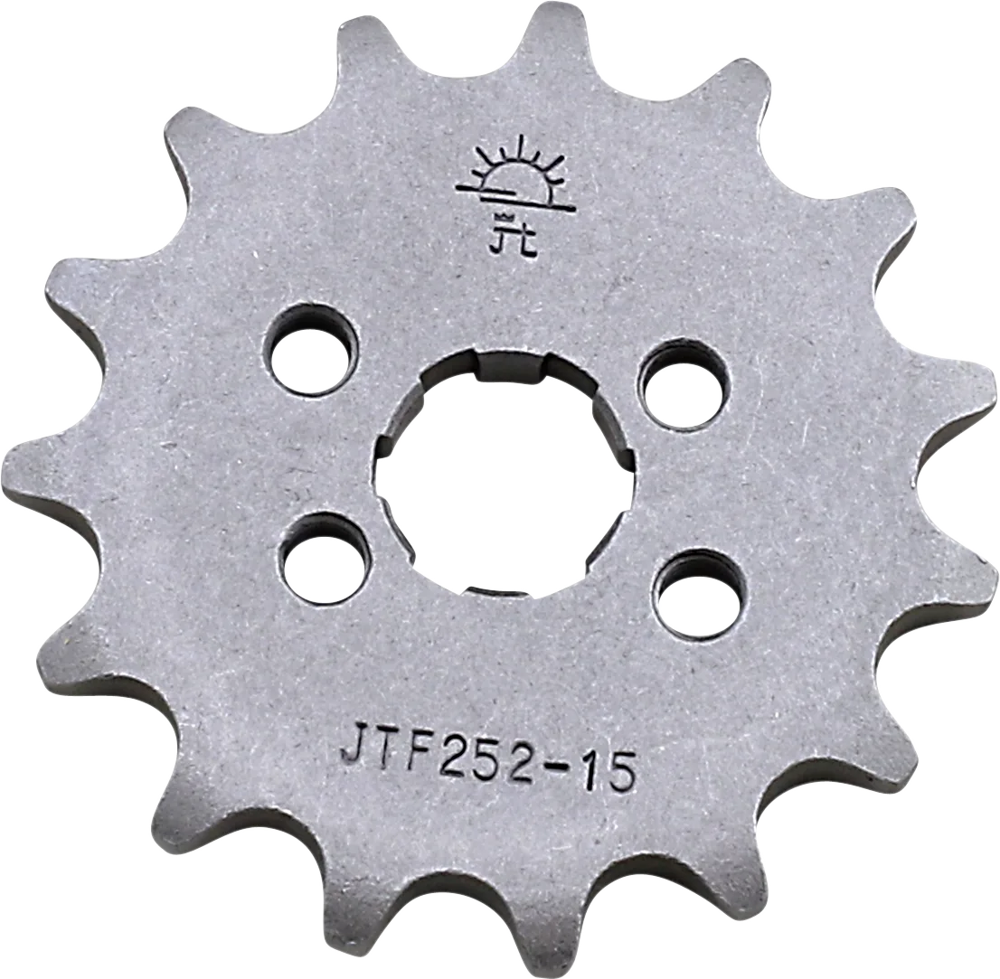 Front Sprocket