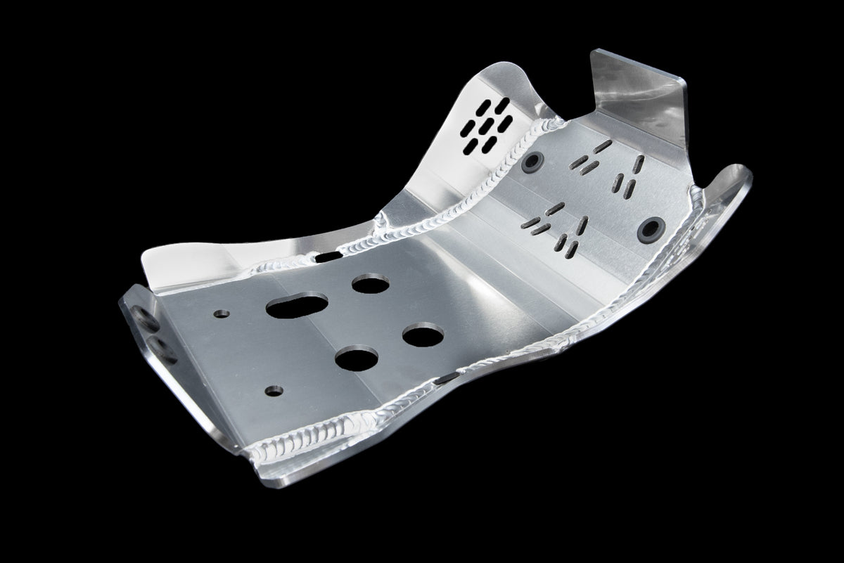 Skidplate
