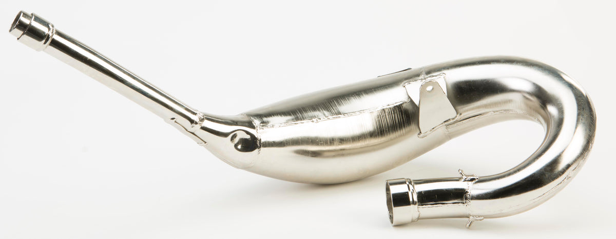 Platinum Exhaust Pipe
