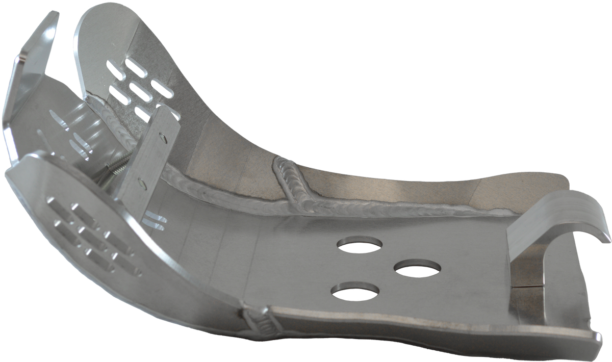 Skidplate
