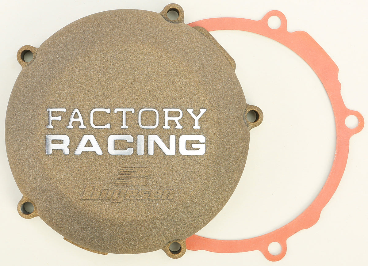 Spectra Series Factory Ignition Cover