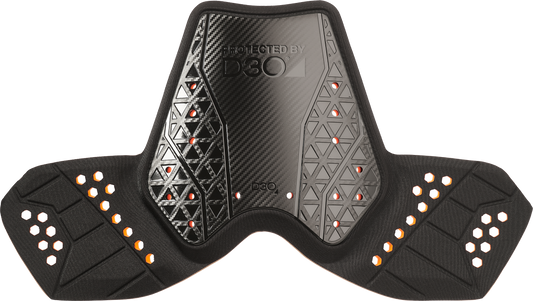 D30 RACING CHEST PROTECTOR CHEST