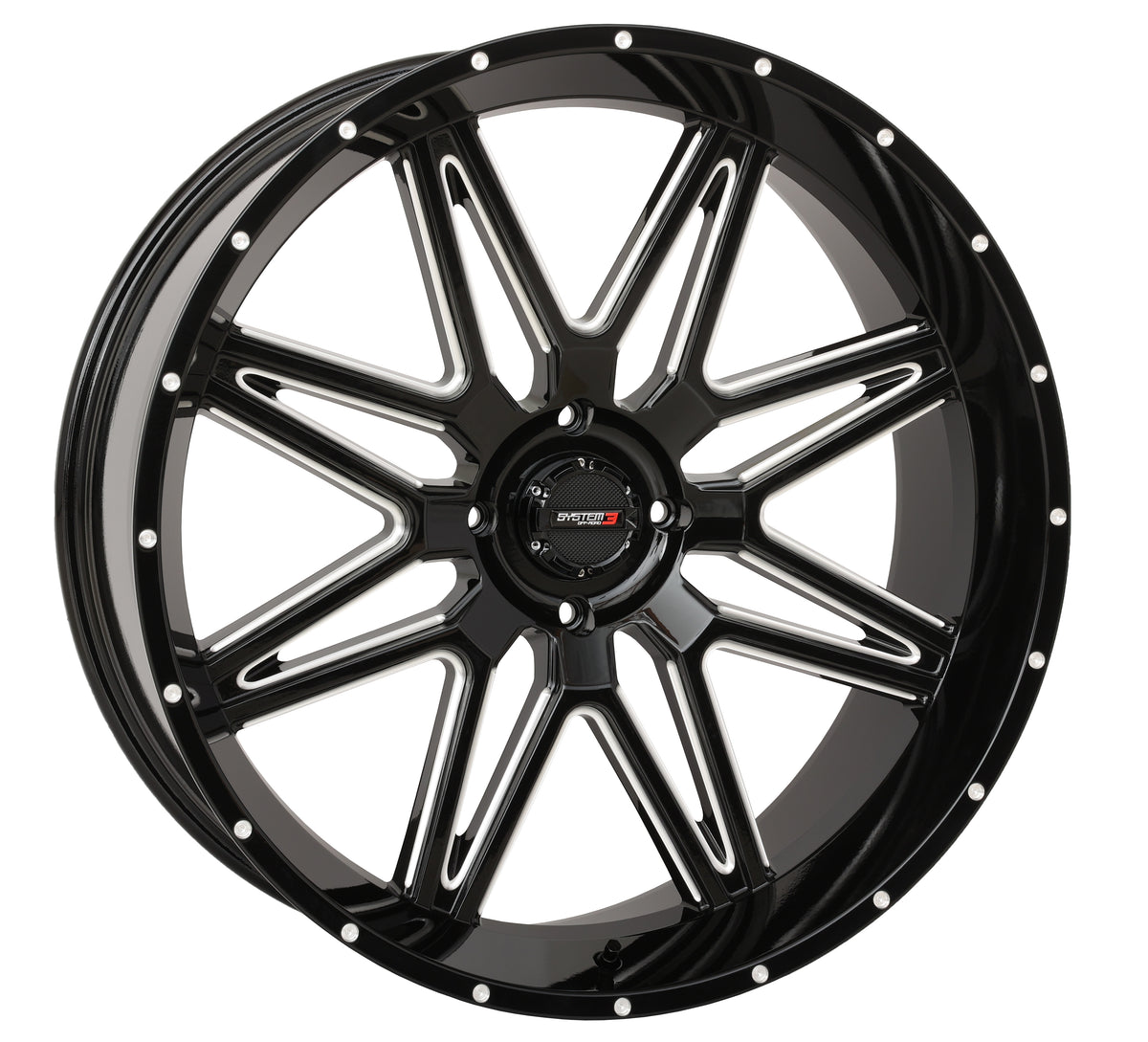 ST7 WHEELS