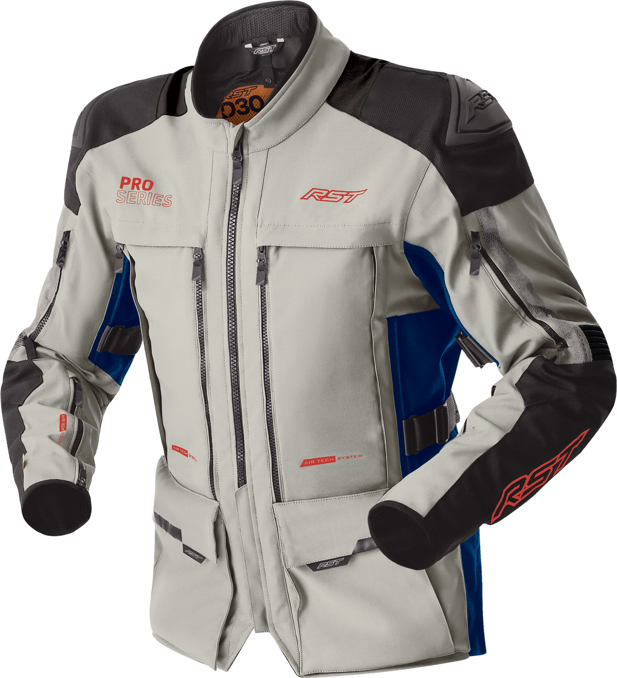 PS Adventure D30 Jacket