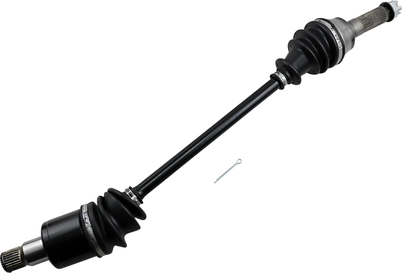 OEM Replacement Standard CV Axle