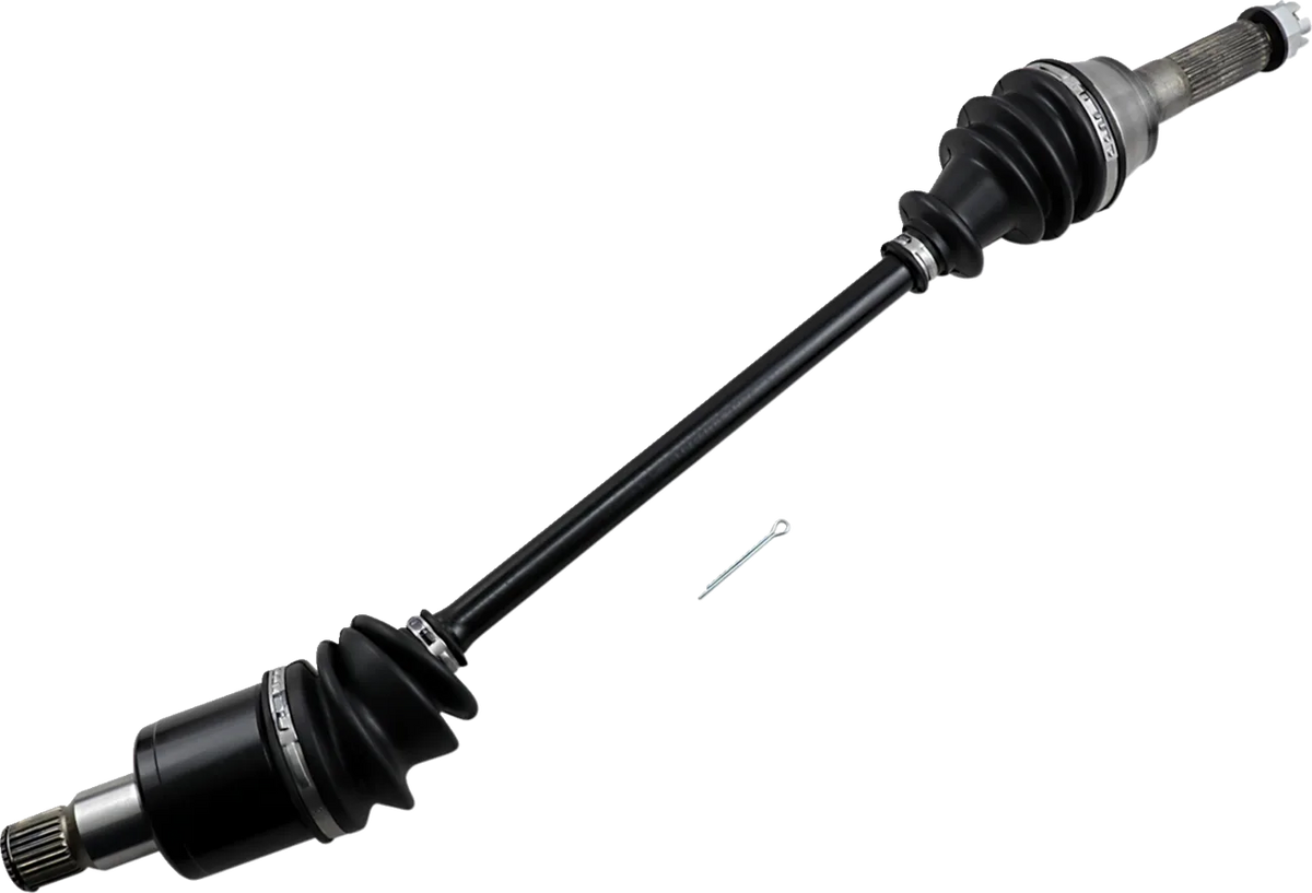 OEM Replacement Standard CV Axle