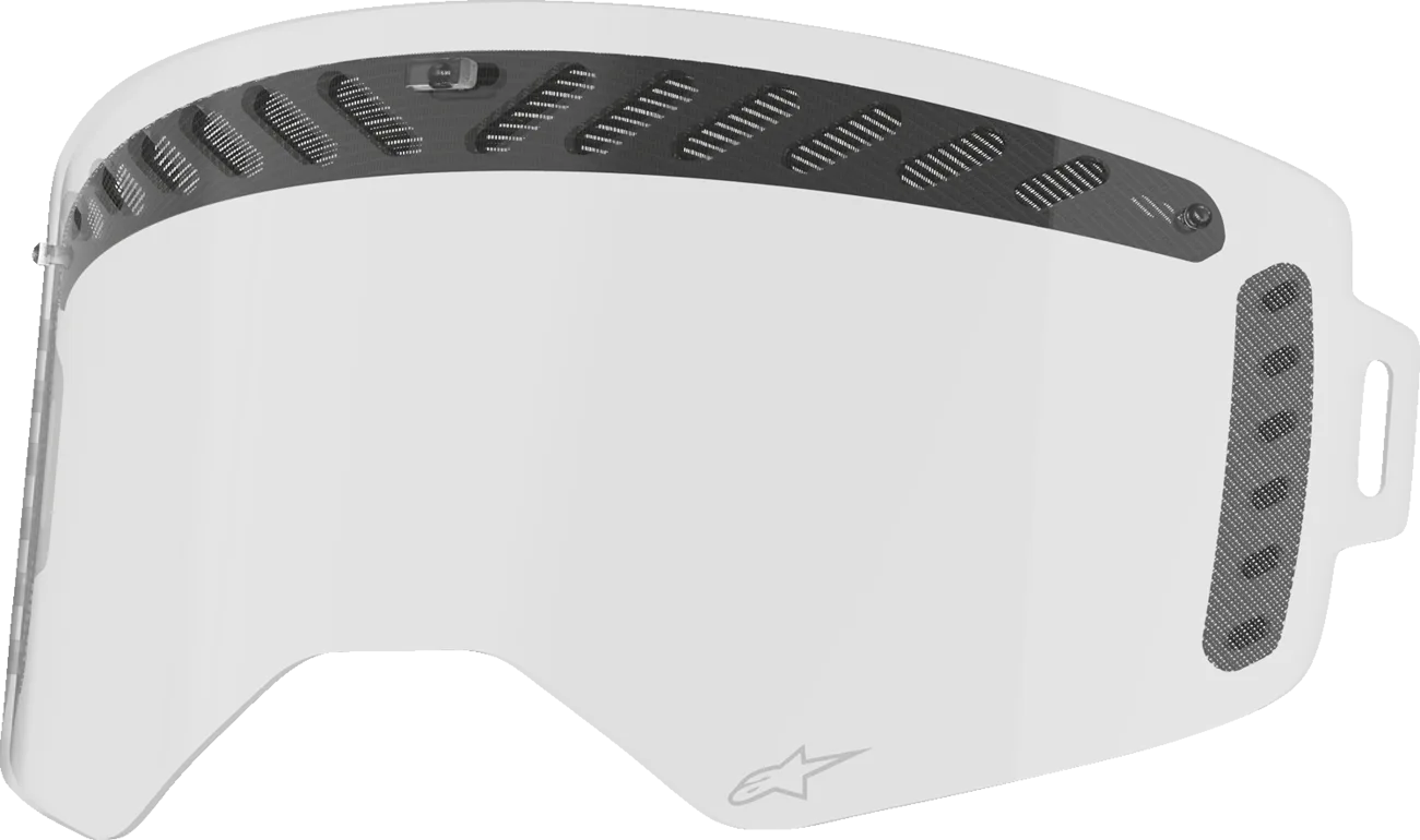Supertech Goggle Vented Modulator Lens