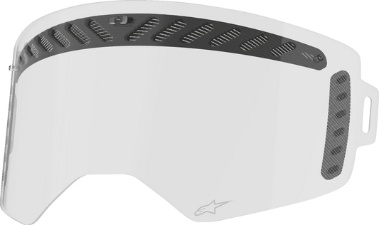Supertech Goggle Vented Modulator Lens