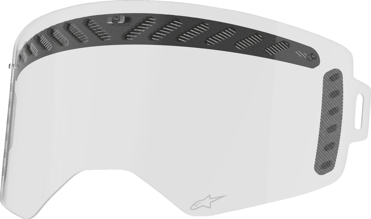 Supertech Goggle Vented Modulator Lens
