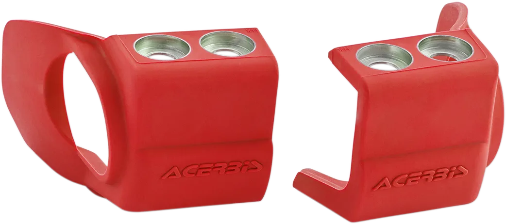 Replacement Fork Covers for Honda — Fork Shoe
