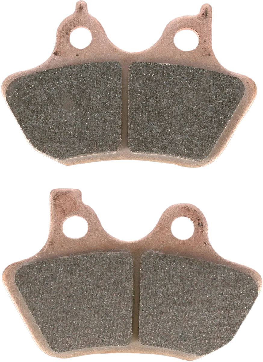 HH Sintered Harley/Buell Brake Pads