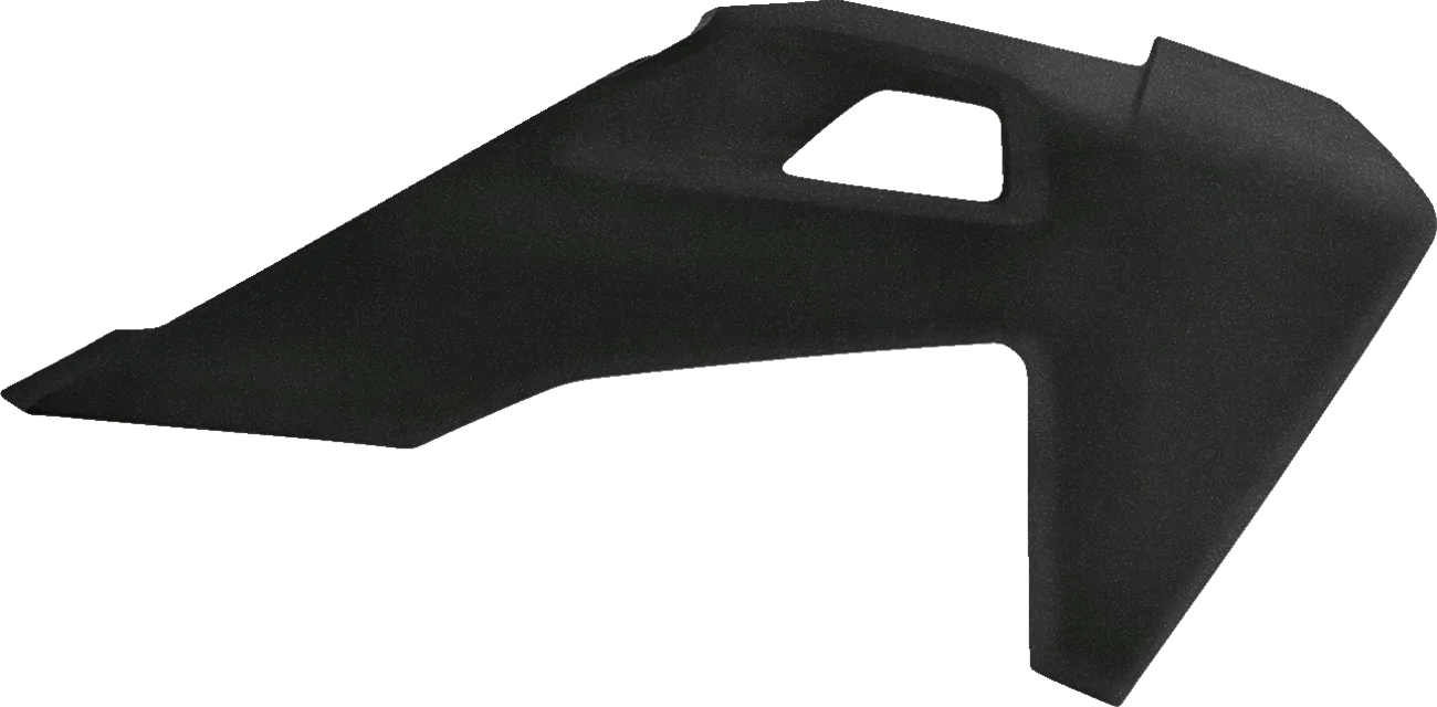 Replacement Radiator Shrouds