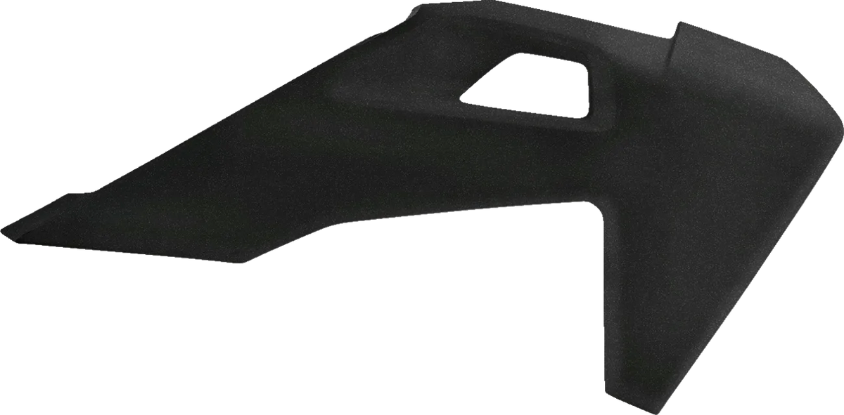 Replacement Radiator Shrouds