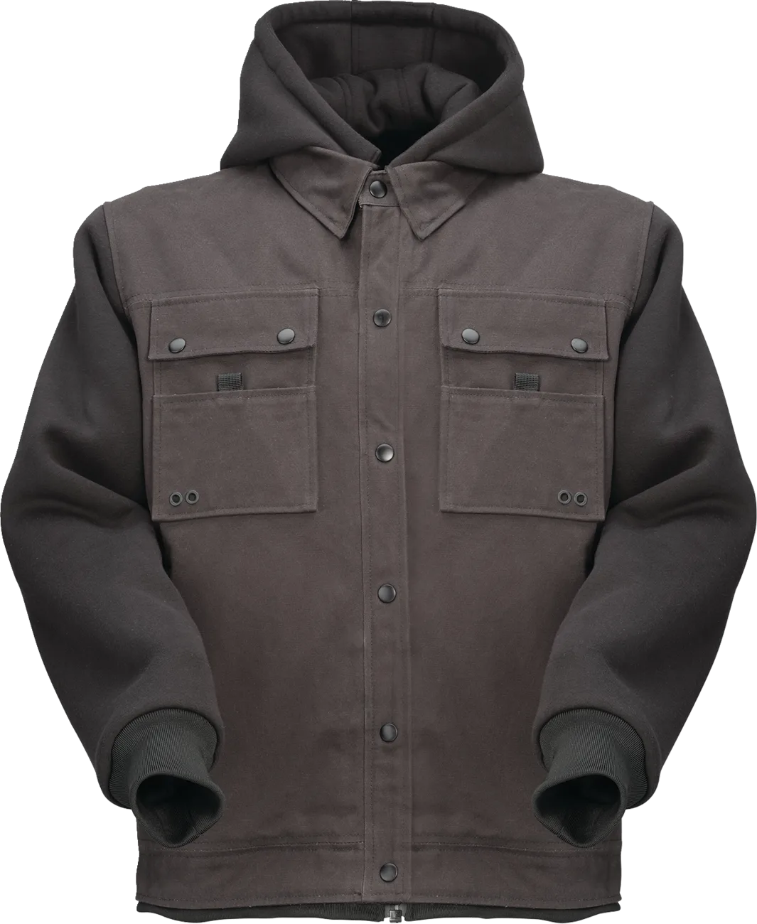 Jayrod Jacket