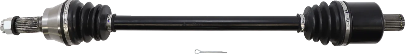 OEM Replacement Standard CV Axle