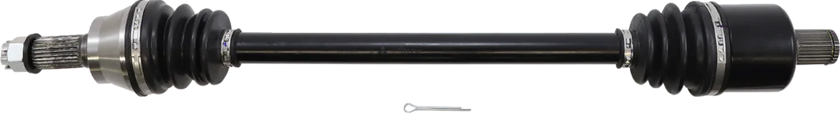 OEM Replacement Standard CV Axle