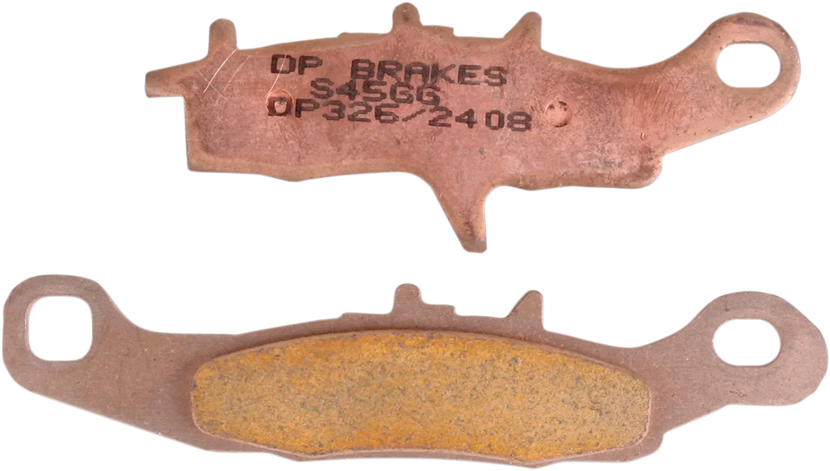 Standard DP Sintered Brake Pads