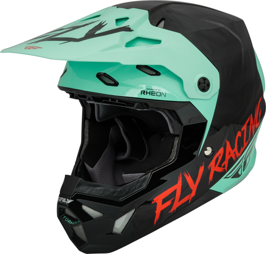 Formula CP S.E. Rave Helmet