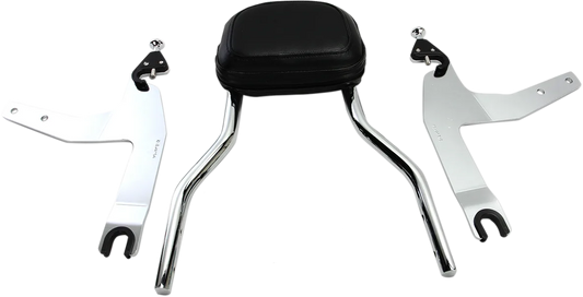 Detachable Backrest Kit