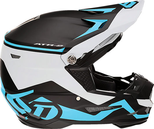 ATR-2 Drive Helmet