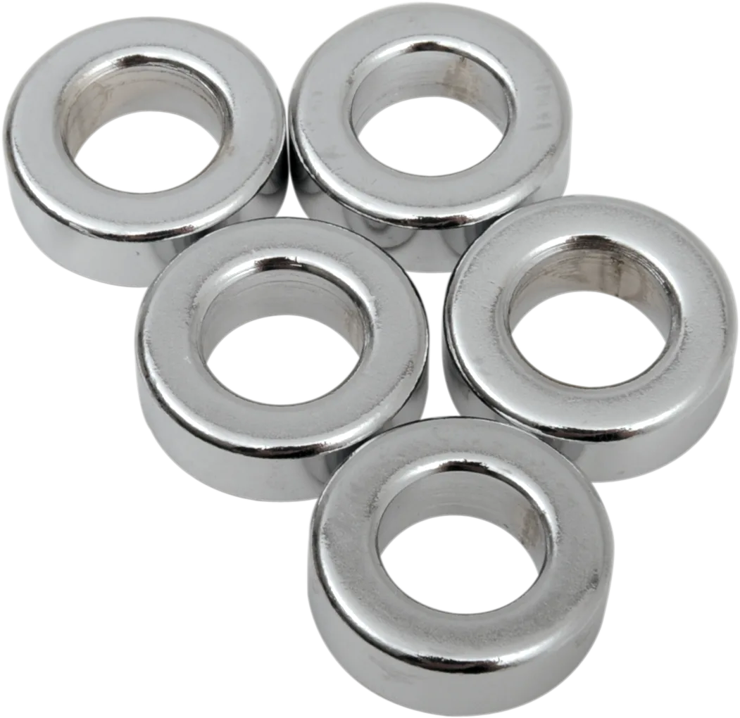 Replacement Spacers
