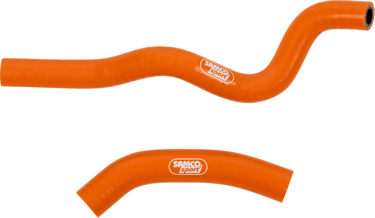 Radiator Hose Kit — Standard