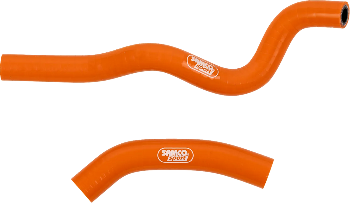 Radiator Hose Kit — Standard