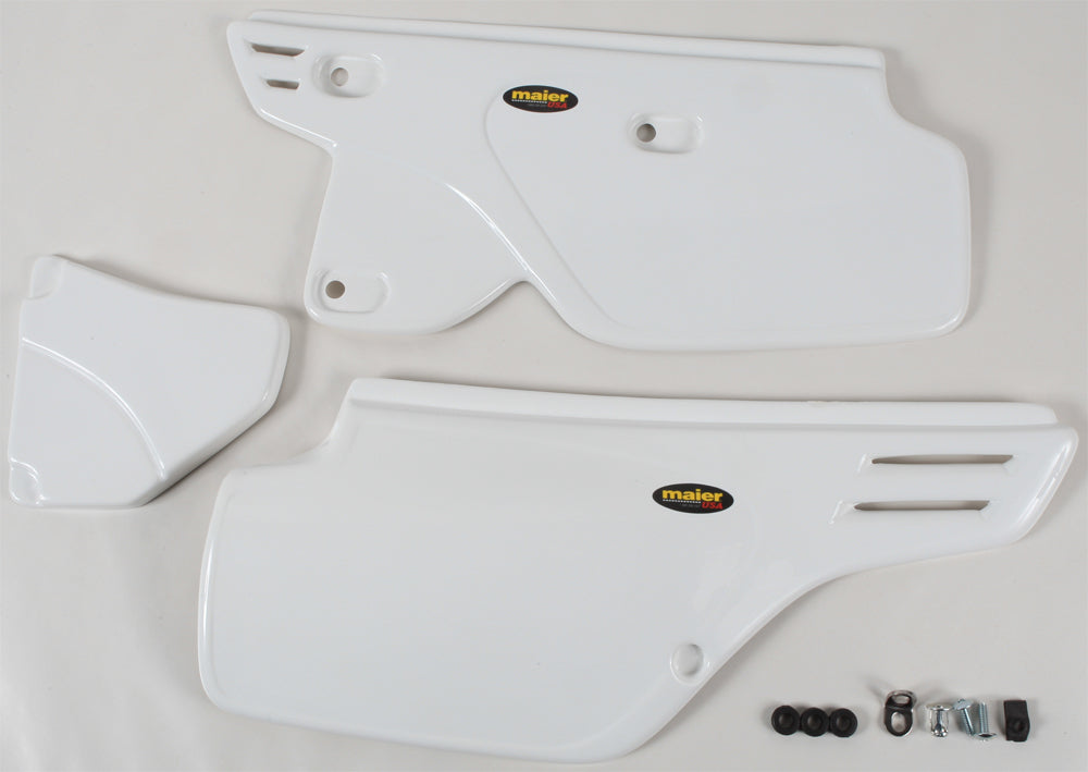 Replica Side Panel