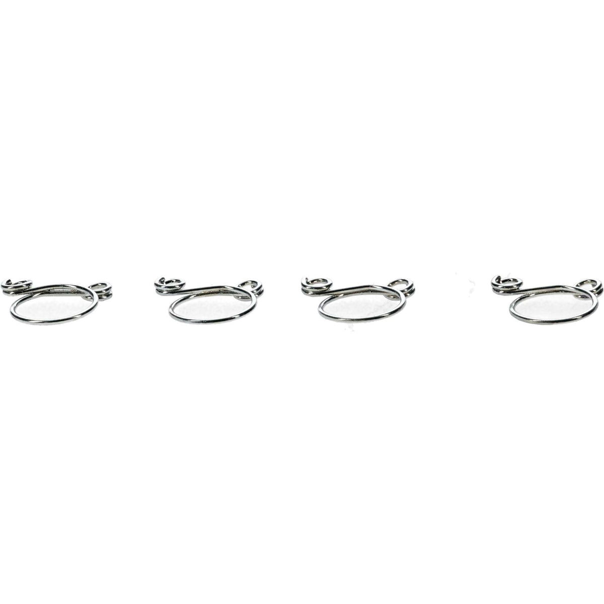 Hose Clamps Refill Kit