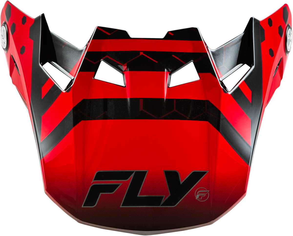Formula CC Tektonic Visor (2024)