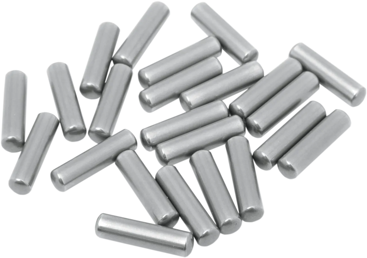 Replacement Rollers for Main Shaft Bushing