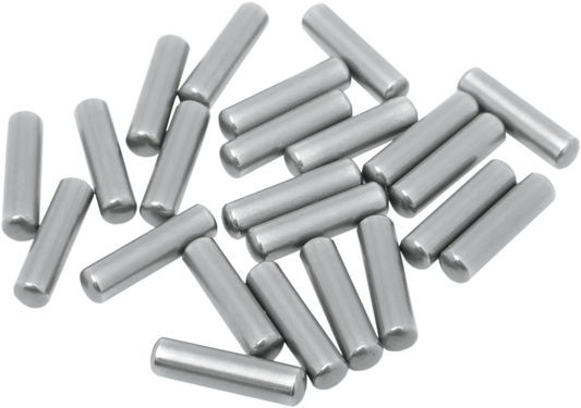 Replacement Rollers for Main Shaft Bushing