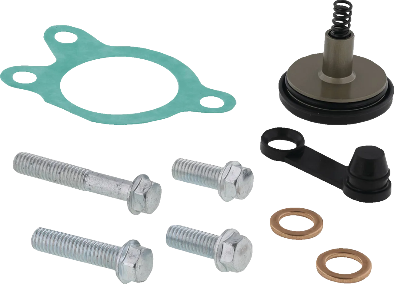 Clutch Slave Cylinder Rebuild Kit