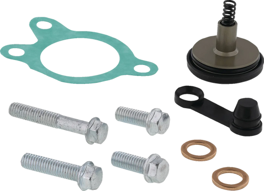 Clutch Slave Cylinder Rebuild Kit